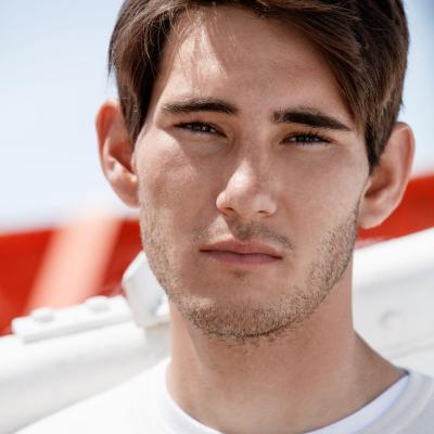 Aidan Mobley