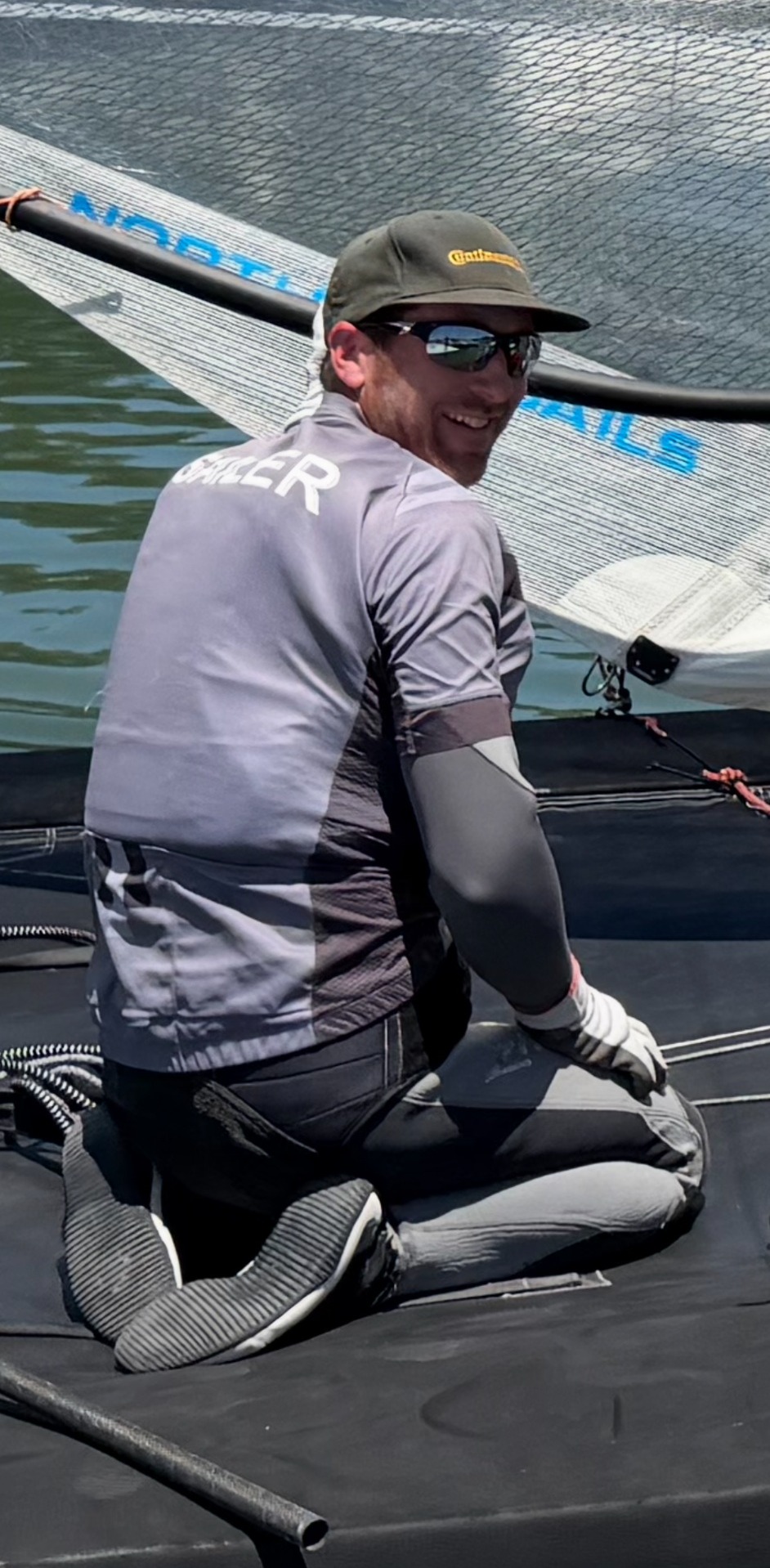 Jake Sailer