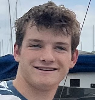 Logan Mraz