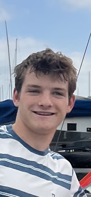 Logan Mraz