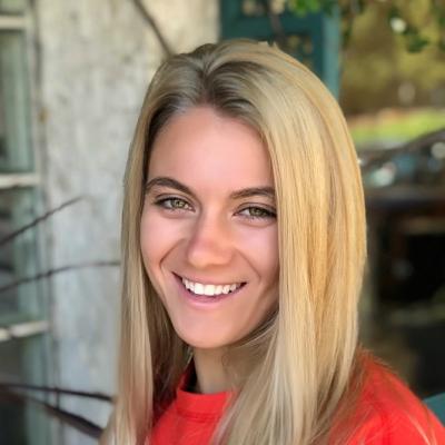 Rachel Ellie Glenn