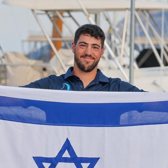 Yogev Alcalay
